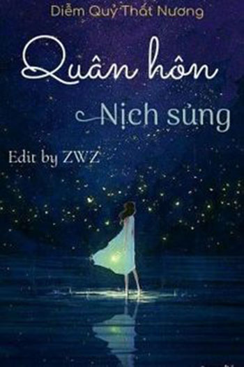 quân hôn nịch sủng